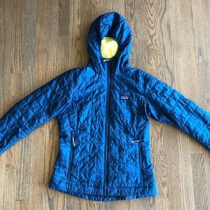 PATAGONIA NanoPuff